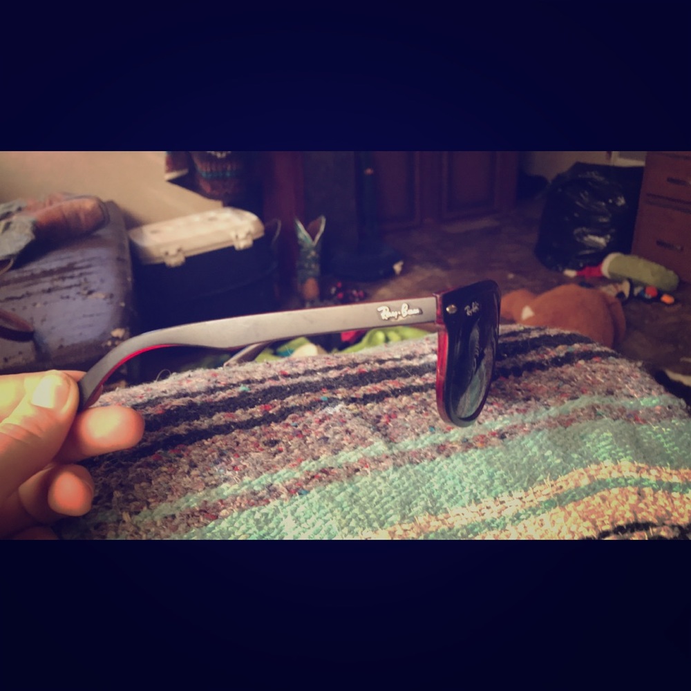 Ray Bans